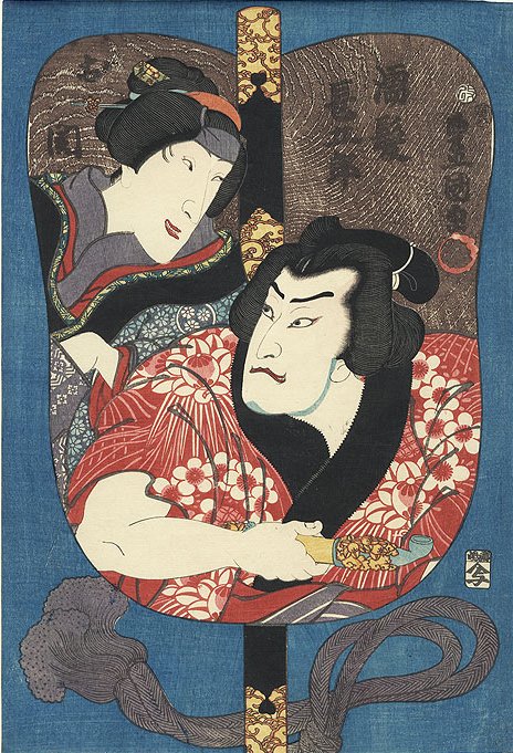 zKunisada-Fan